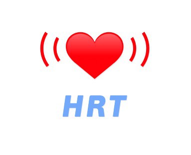 Телеметрический приемник для принятия сигнала частоты сердечного ритма по беспроводному протоколу.