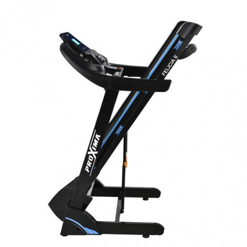 Беговая дорожка электрическая Proxima Felicia II PROT-221
