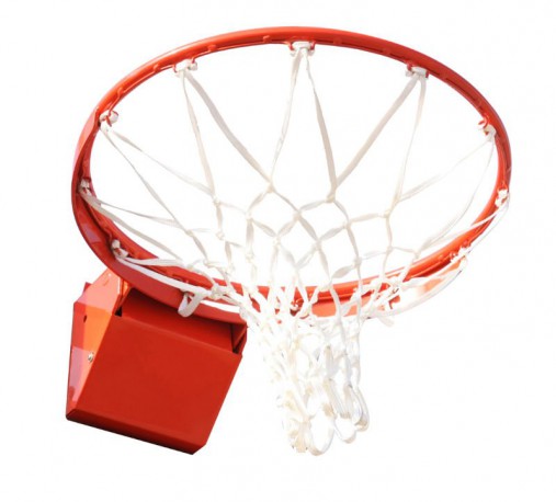 Баскетбольная мобильная стойка Spalding Platinum TF Portable 60”, acrylic 6C1562CN