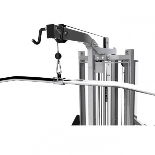 Мультистанция 3-х позиционная мультистанция MATRIX G1-MG30 Грузоблочный тренажер