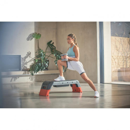 Дек-платформа Reebok Deck RAP-15170RD