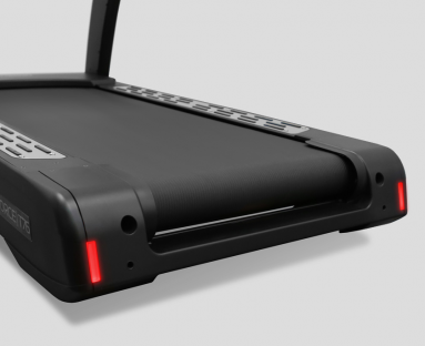 Профессиональная беговая дорожка Svensson Industrial FORCE T76