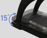 Svensson Industrial FORCE T76 Беговая дорожка