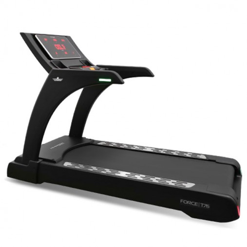 Профессиональная беговая дорожка Svensson Industrial FORCE T76