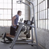 Турник Пресс Брусья MATRIX Magnum MG-A63C черный