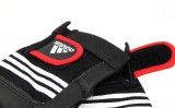 Тяжелоатлетические перчатки Adidas ADGB-12125 (L/XL, кожа)