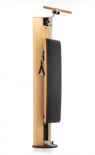 ОПЦИЯ: Скамья для силовой станции NOHrD SlimBeam (обивка: натуральная кожа)