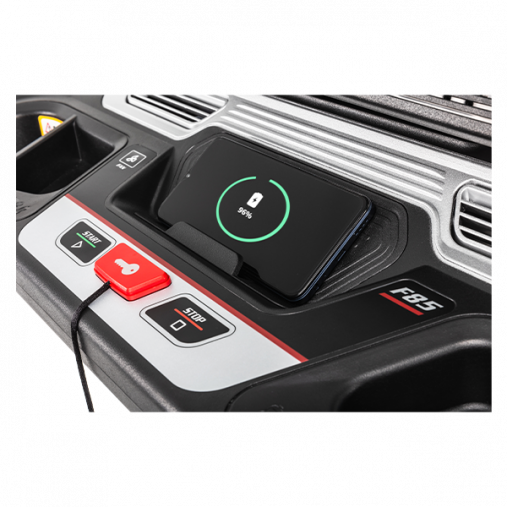 Беговая дорожка Sole F85 (2023) с Z-образной рамой