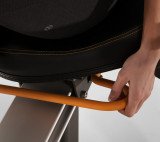 Matrix R50XR Велотренажер горизонтальный домашний