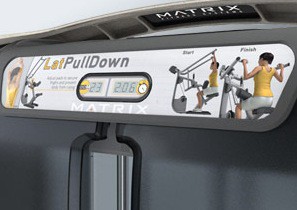 Карта выполнения упражнений