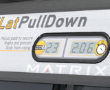 Жим ногами Matrix G7 S70 