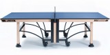 Теннисный стол Cornilleau Competition 850 Wood (синий)