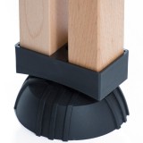 Теннисный стол Cornilleau Competition 850 Wood (синий)