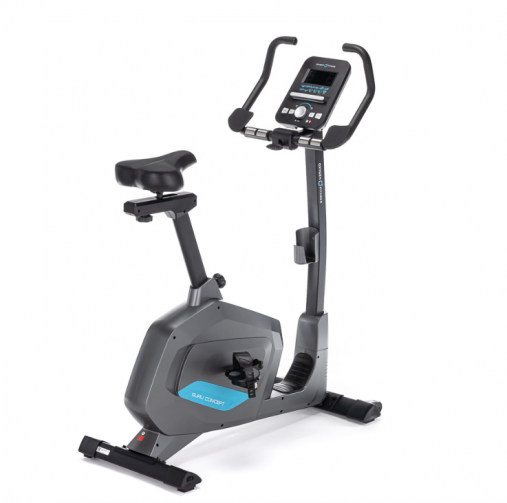 Велотренажер домашний OXYGEN FITNESS GURU CONCEPT с генератором