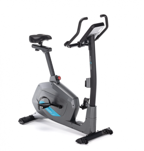 Велотренажер домашний OXYGEN FITNESS GURU CONCEPT с генератором