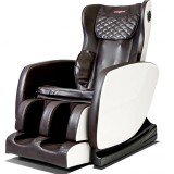 VictoryFit VF-M58 Brown Массажное кресло