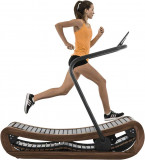 NOHrD SPRINTBOK Механическая беговая дорожка, орех