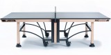 Теннисный стол Cornilleau Competition 850 Wood (серый)