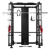 DFC POWERGYM D822 Силовая станция Машина Смита 