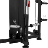DFC POWERGYM D822 Силовая станция Машина Смита 