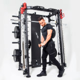 DFC POWERGYM D822 Силовая станция Машина Смита 