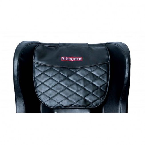 Массажное кресло Black VictoryFit VF-M58
