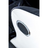 VictoryFit VF-M58 Black Массажное кресло