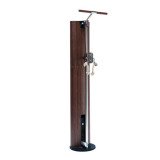 NOHrD SlimBeam Многофункциональная силовая станция, материал: орех