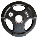 AeroFit AFPLB 5 кг Диск обрезиненный  