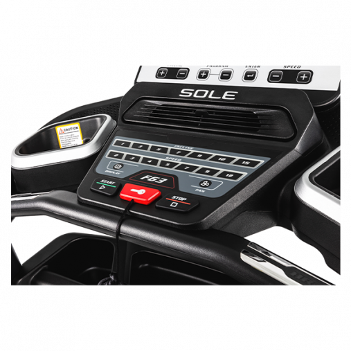 Беговая дорожка Sole F63 (2023) Беговая дорожка Sole F63 (2023)