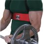 Упор для локтей / Бицепс Бластер (Бицепс Бомбер) для изоляции бицепса 25 YEARS RED Body-Solid BB25