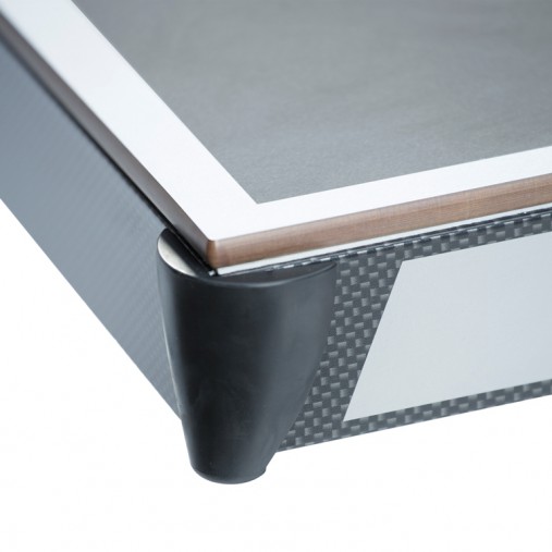 Всепогодный теннисный стол Cornilleau 700M Crossover Outdoor - безопасность в процессе игры