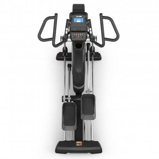 Эллиптический тренажер полукоммерческий UNIX Fit E-950 PRO (LED)