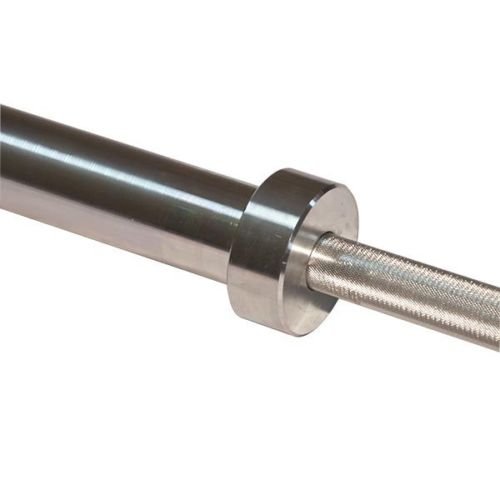 Гриф олимпийский (золото) 2180см, Ф50 Body-Solid OB86PBG