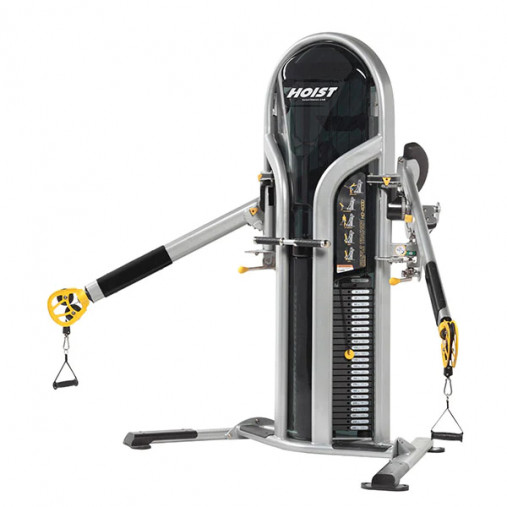 Многофункциональный комплекс HOIST HD-4000 Simple Trainer