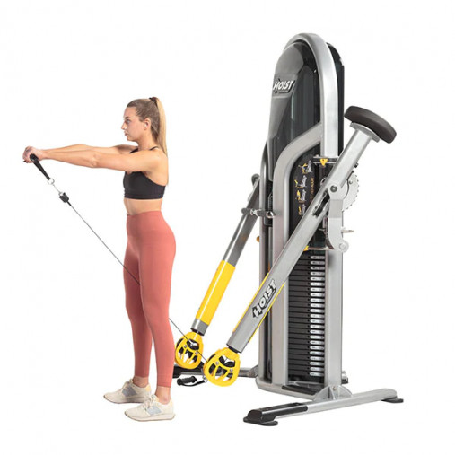 Многофункциональный комплекс HOIST HD-4000 Simple Trainer