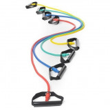 Трубчатый амортизатор DITTMANN Body-Tube высокое сопротивление, синий