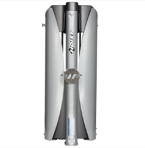 Сгибание ног сидя Hoist RS-1402