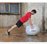 Гимнастический мяч Reebok, 65 см (RSB-10016)