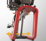 Matrix U50XR Велотренажер домашний