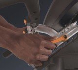 Matrix U50XR Велотренажер домашний