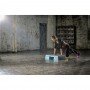 Степ-платформа Reebok step (бирюзовая)