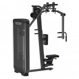 Spirit SP-3519 Баттерфляй/задние дельты со стеком 109 кг