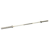 Гриф оцинкованный ф50 мм Body-Solid OB86LPB