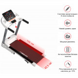 UNIX Fit ST-630R White Беговая дорожка  