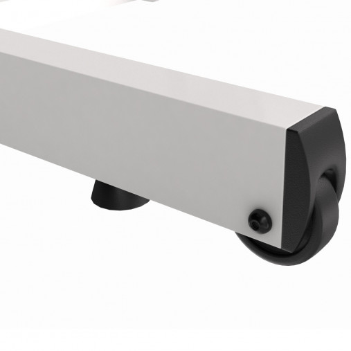 Беговая дорожка UNIX Fit ST-630R White