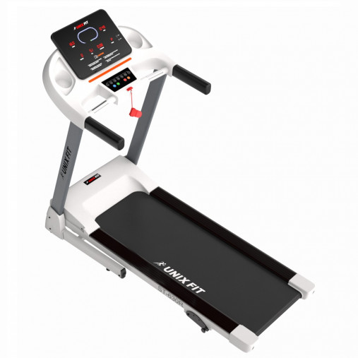 Беговая дорожка UNIX Fit ST-630R White