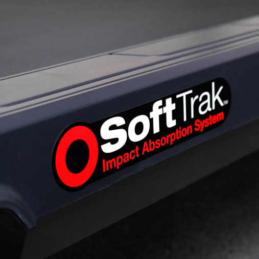 Беговая дорожка Schwinn 510T домашняя складная