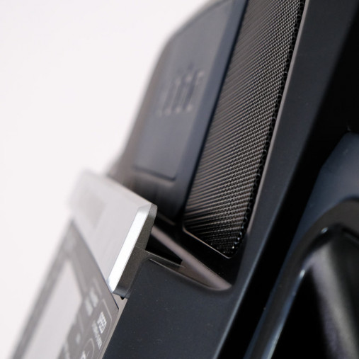 Беговая дорожка Schwinn 510T домашняя складная