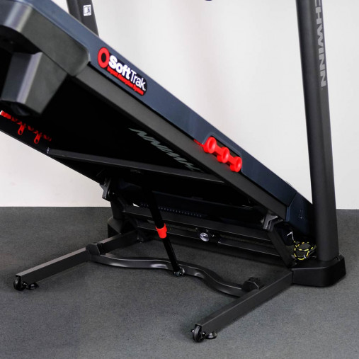 Беговая дорожка Schwinn 510T домашняя складная